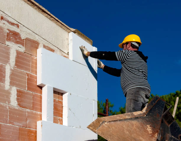 Best Blown-in Insulation in Blountville, TN