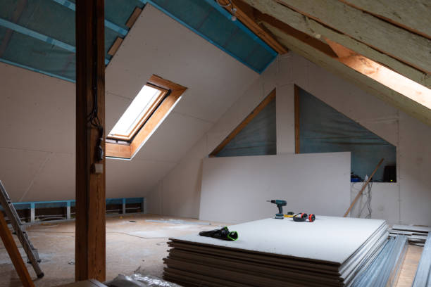 Best Spray Foam Insulation in Blountville, TN